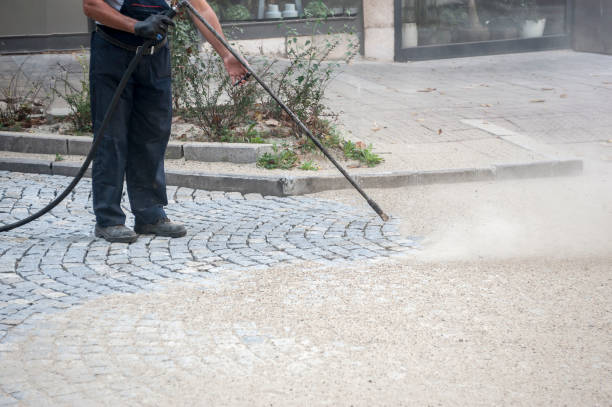 Best Post-Construction Pressure Washing  in Wolcottville, IN