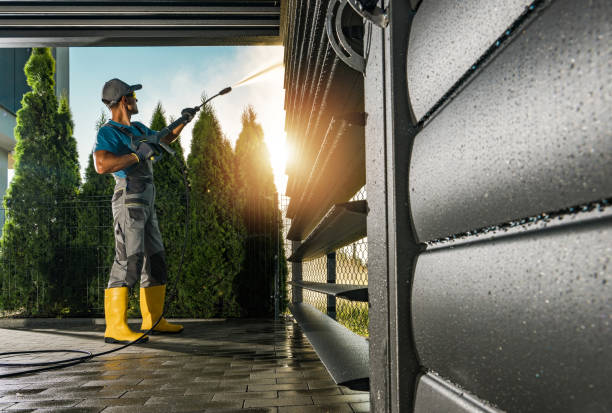 Best Restaurant Pressure Washing  in Wolcottville, IN
