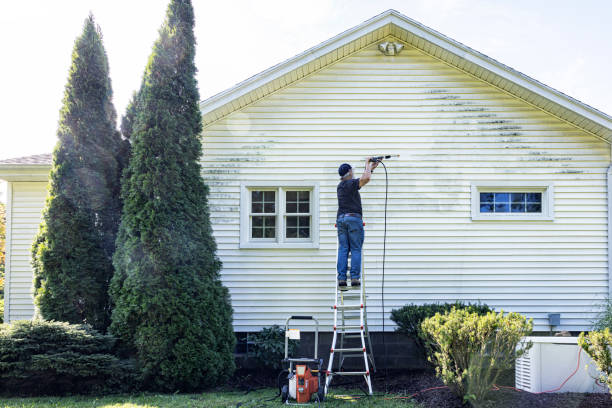 Best Parking Lot and Garage Cleaning  in Wolcottville, IN
