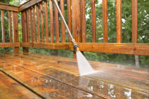 Best Factory Floor Cleaning  in Wolcottville, IN